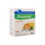 Magnesio Disapparail Arancia - 20 Bustine Effervescenti