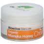Dr Organic Crema Viso Riparatrice al Miele di Manuka, 50ml