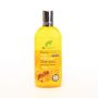 Dr. Organic Shampoo con Pappa Reale Nutriente