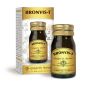 Bronvis - Supplemento Nutrizionale con 60 Pastiglie