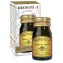 Bronvis - Supplemento Nutrizionale con 60 Pastiglie