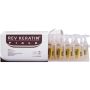 Rev Keratin - Set di 15 Fiale da 5ml per Trattamento Ristrutturante