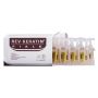 Rev Keratin - Set di 15 Fiale da 5ml per Trattamento Ristrutturante