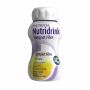 Nutridrink Compact Fibre: Bevanda Vaniglia con Fibre, Pacco da 4, 125ml