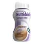 Nutridrink Compact Fibre Coffee - 125ml, Pacchetto di 4 Pezzi