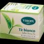 Viropa Tè Bianco Organico - Pacchetto da 15 Filtri
