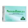 NaturaFlora Plus - Integratore Naturale Digestivo, 60 Capsule