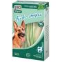 Joki Dent Fresh-Stripes Snack per Cani di Taglia Piccola/Media - 140g