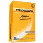 Citrosodina Effervescente con Calcio al Limone - 20 Bustine