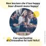 Citrosodina Effervescente con Calcio al Limone - 20 Bustine