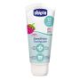 Chicco Dentifricio alla Fragola 50ml - Con Fluoro per Bambini