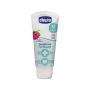 Chicco Dentifricio alla Fragola 50ml - Con Fluoro per Bambini