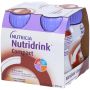 Nutridrink Compact - Bevanda Nutrizionale al Cioccolato - 4x125ml