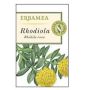 Erbamea Rhodiola Rosea - Integratore Naturale, 50 Capsule