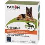 Camon Artosalus - Supplemento Alimentare per Cani, 60 Compresse