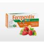 Fermentix Junior Probiotico 5 Miliardi per Bambini, 12 Fiale da 10ml