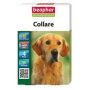 Collare Antiparassitario Naturale Beaphar per Cani Piccola/Media Taglia, 65cm