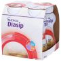 Nutricia Diasip Cappuccino Nutritional Drink - Pack da 4 (200ml)
