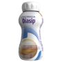 Nutricia Diasip Cappuccino Nutritional Drink - Pack da 4 (200ml)