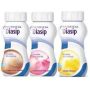 Nutricia Diasip Cappuccino Nutritional Drink - Pack da 4 (200ml)