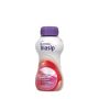 Danone Nutricia Diasip in Fragola - Pacco da 4 Bottiglie da 200ml