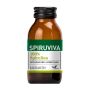 Spiruviva - 180 Compresse di Spirulina Nutriente