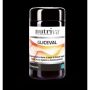 Nutriva Gliceval - Supplemento Nutrizionale in Compresse, Confezione da 30