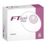 FT 500 Plus - Confezione da 20 Bustine Effervescenti