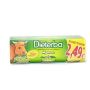 Omogeneizzato di Manzo Dieterba - Pacco da 3x80g