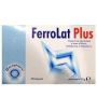 Ferrolat Plus Supplemento di Ferro - 20 Capsule