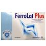 Ferrolat Plus Supplemento di Ferro - 20 Capsule