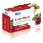 Cisty Block - Integratore Naturale per il Benessere Renale, 30 Compresse