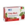 Cisty Block - Integratore Naturale per il Benessere Renale, 30 Compresse