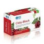 Cisty Block - Integratore Naturale per il Benessere Renale, 30 Compresse