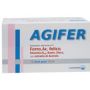 Agifer 12 stick da 15ml - Integratore Alimentare