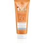 Vichy Capital Soleil Latte Protettivo Delicato SPF50 per Bambini - 300ml