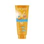 Vichy Capital Soleil Latte Protettivo Delicato SPF50 per Bambini - 300ml