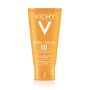 Vichy Capital Soleil Dry Touch Emulsion SPF50, 50ml