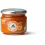 Alce Nero Composta di Albicocche Biologica, 270g - Prodotta con Ingredienti di Alta Qualit√†
