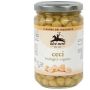 Ceci Biologici Lessati Pronti all'Uso - 300g