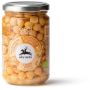 Ceci Biologici Lessati Pronti all'Uso - 300g