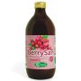 Puro Succo di Cranberry Sangalli Berrysan - 500ml