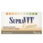 Supravit C Naturale - Compresse Masticabili di Vitamina C - 30 compresse