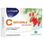 Supravit C Naturale - Compresse Masticabili di Vitamina C - 30 compresse