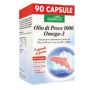 Omega 3 da Olio di Pesce - 1000mg, 90 Capsule