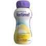 Fortimel Vaniglia - Supplemento Nutrizionale in Bottiglia, Pack di 4 x 200ml