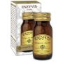 Enzyvis Integratore Enzimatico Digestivo - 100 Compresse