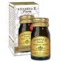 Dr Giorgini Vitamina E Pura - 60 Compresse