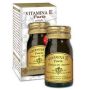 Dr Giorgini Vitamina E Pura - 60 Compresse