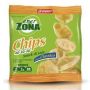 EnerZona Classiche Patatine in Sacchetto da 23g